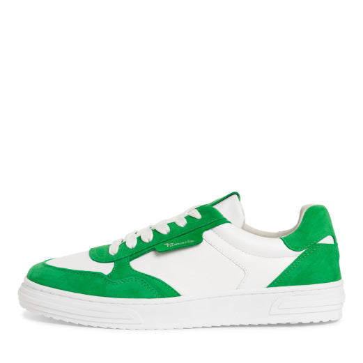 Tamaris Green sneakers