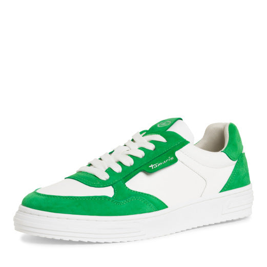 Tamaris Green sneakers