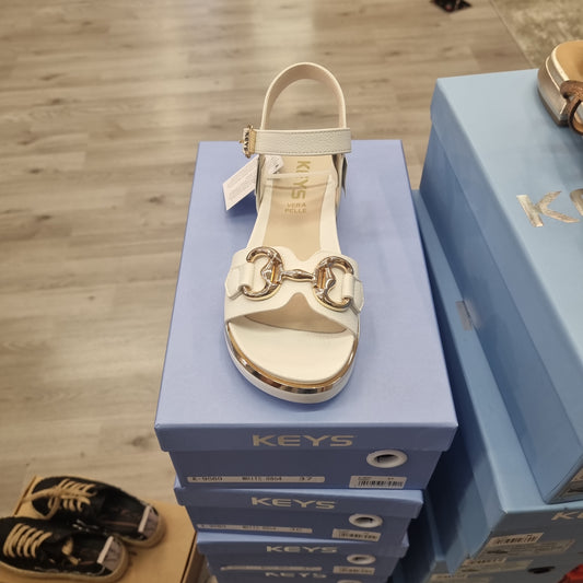 Keys sandal 9660