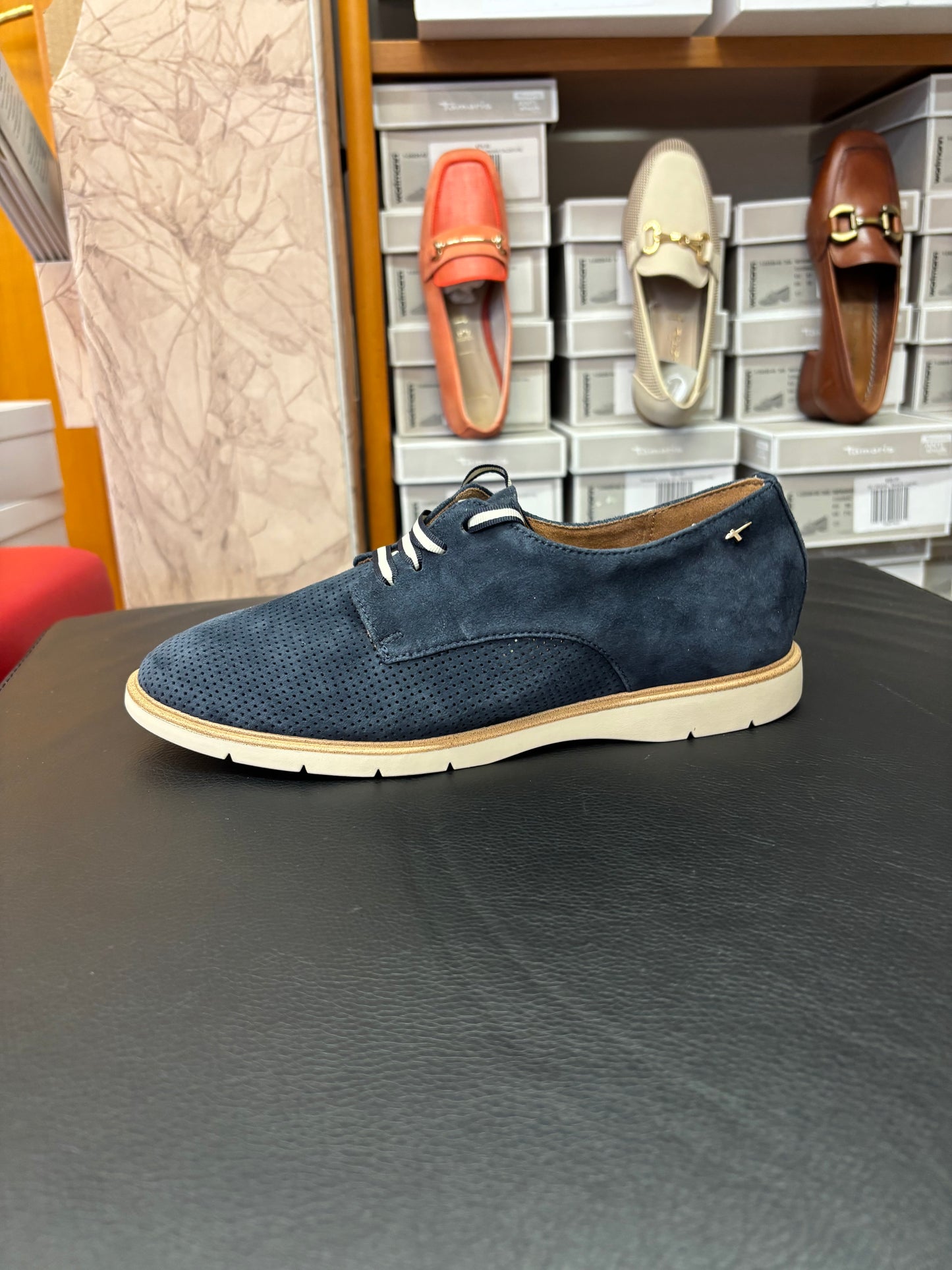 23207 navy