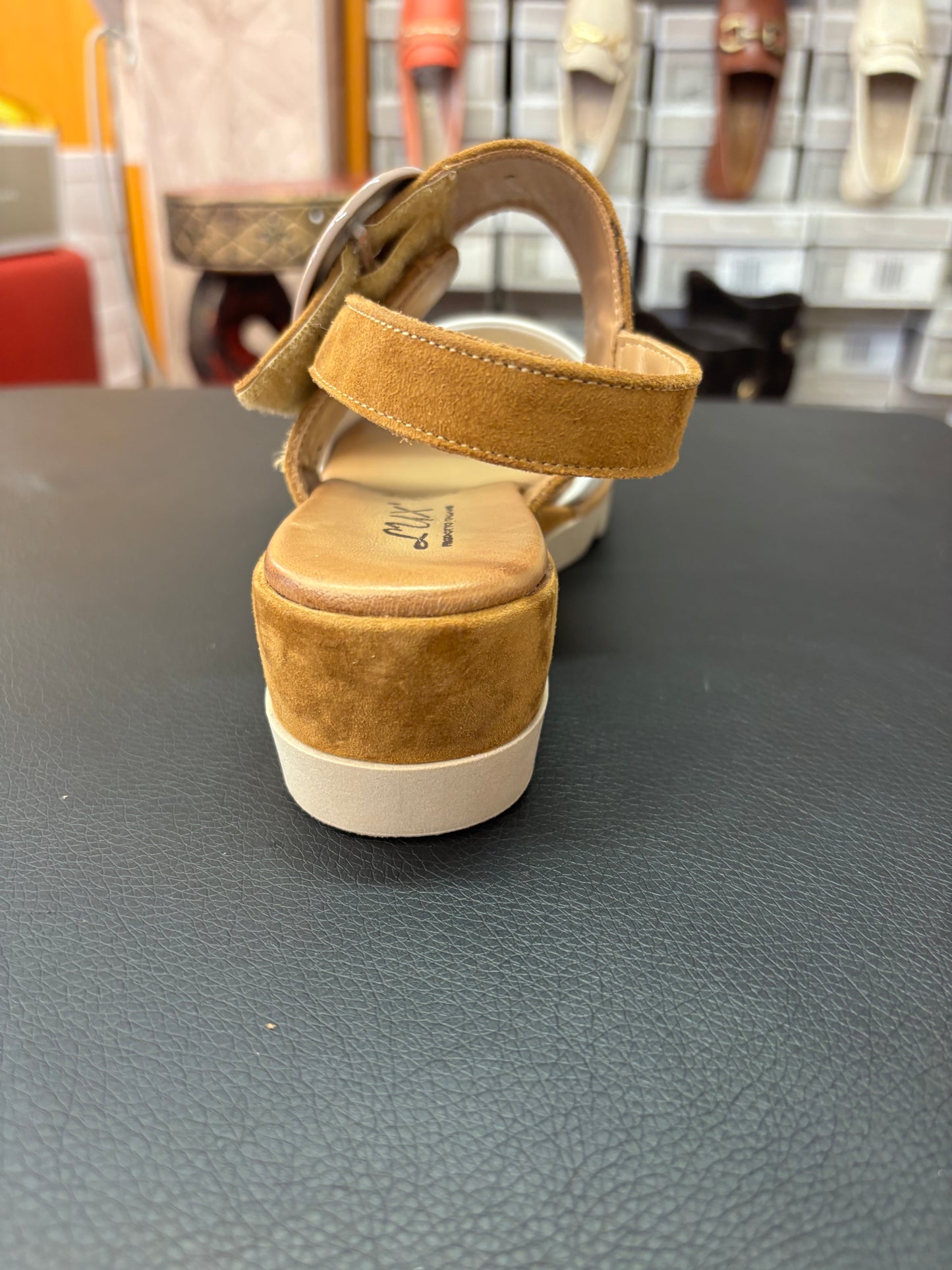 5052 pelle camoscio bianco