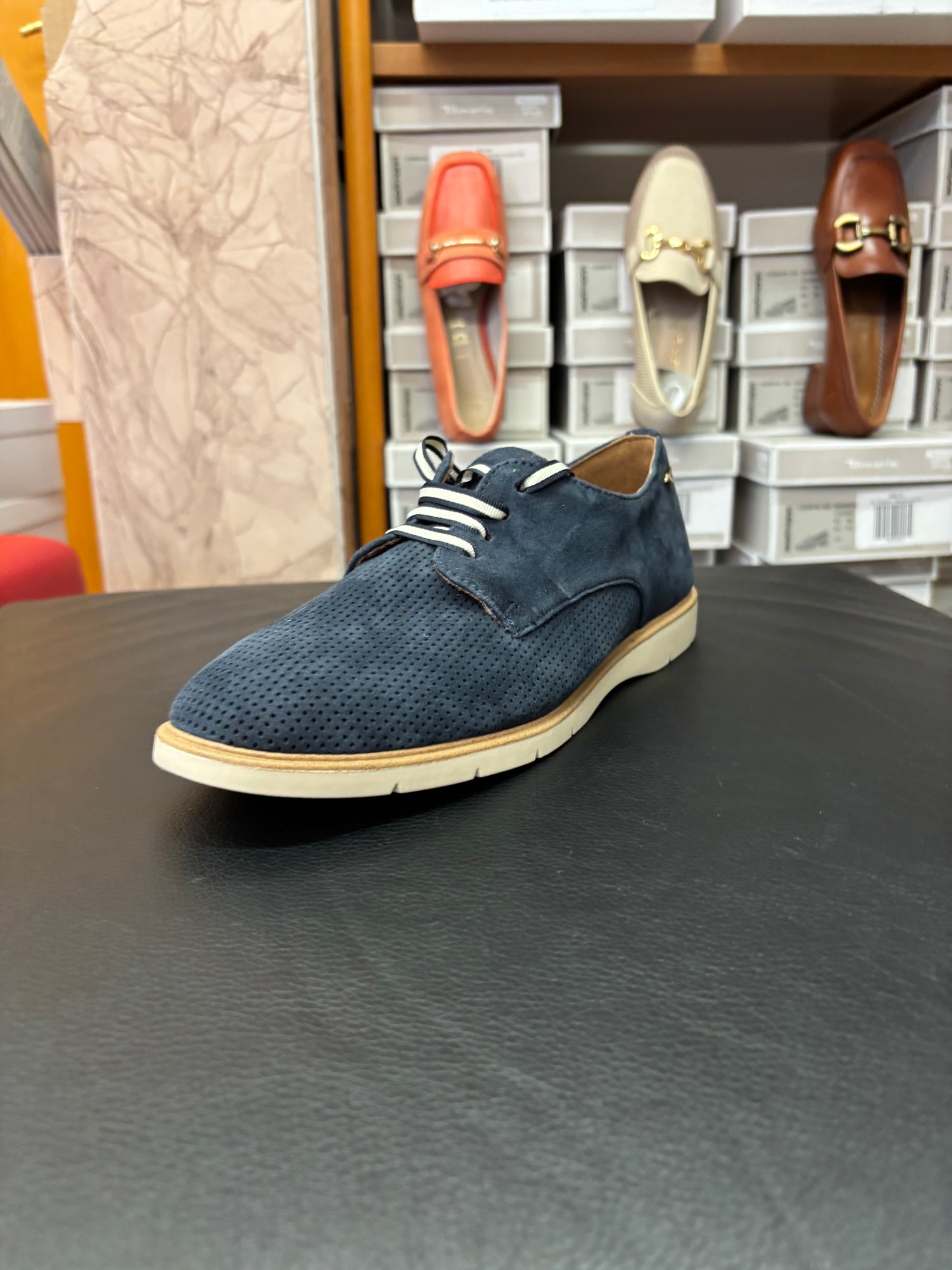 23207 navy