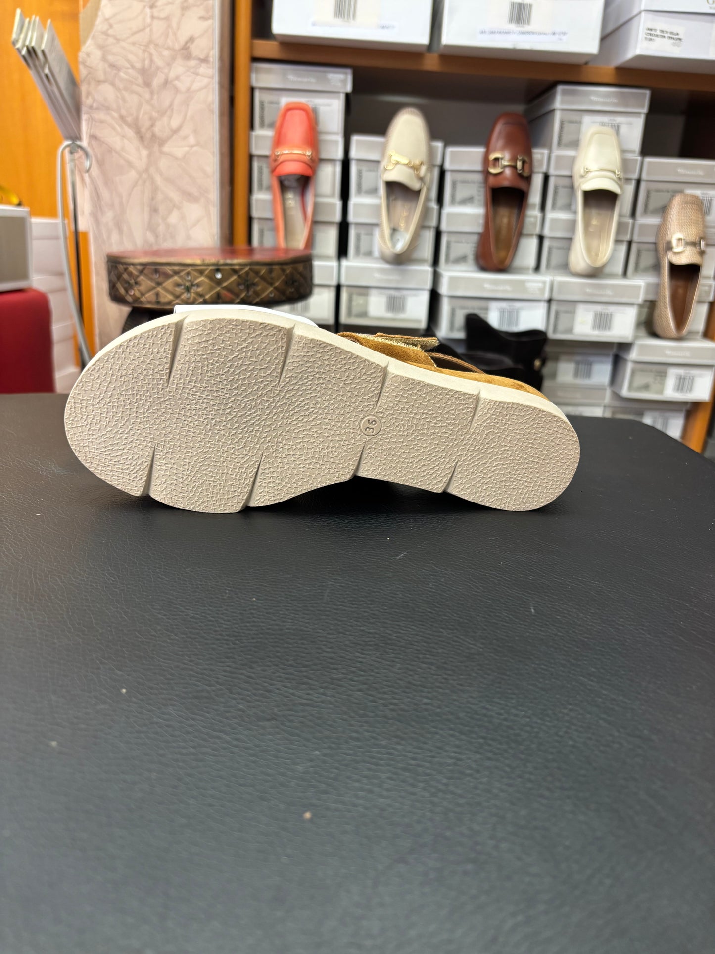 5052 pelle camoscio bianco