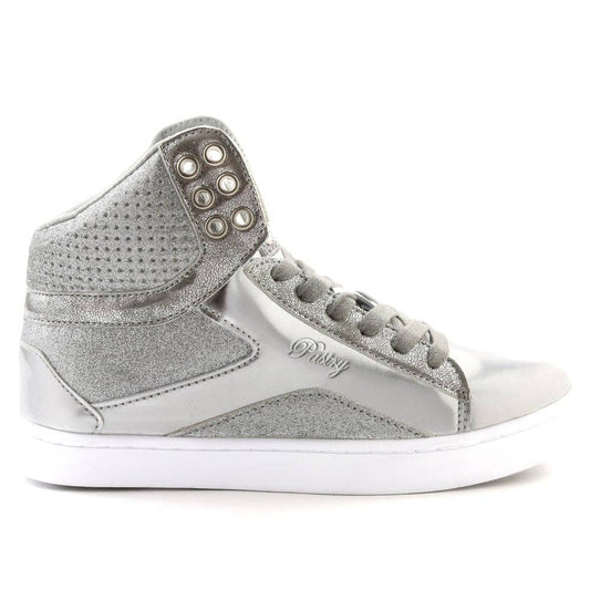 Pastry Pop Tart Glitte women's sneaker