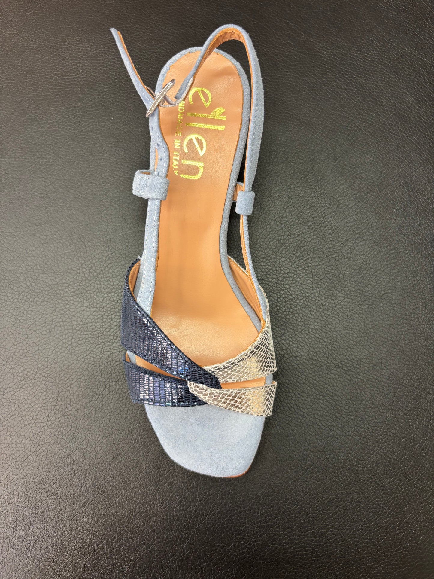 464 cam. Celeste