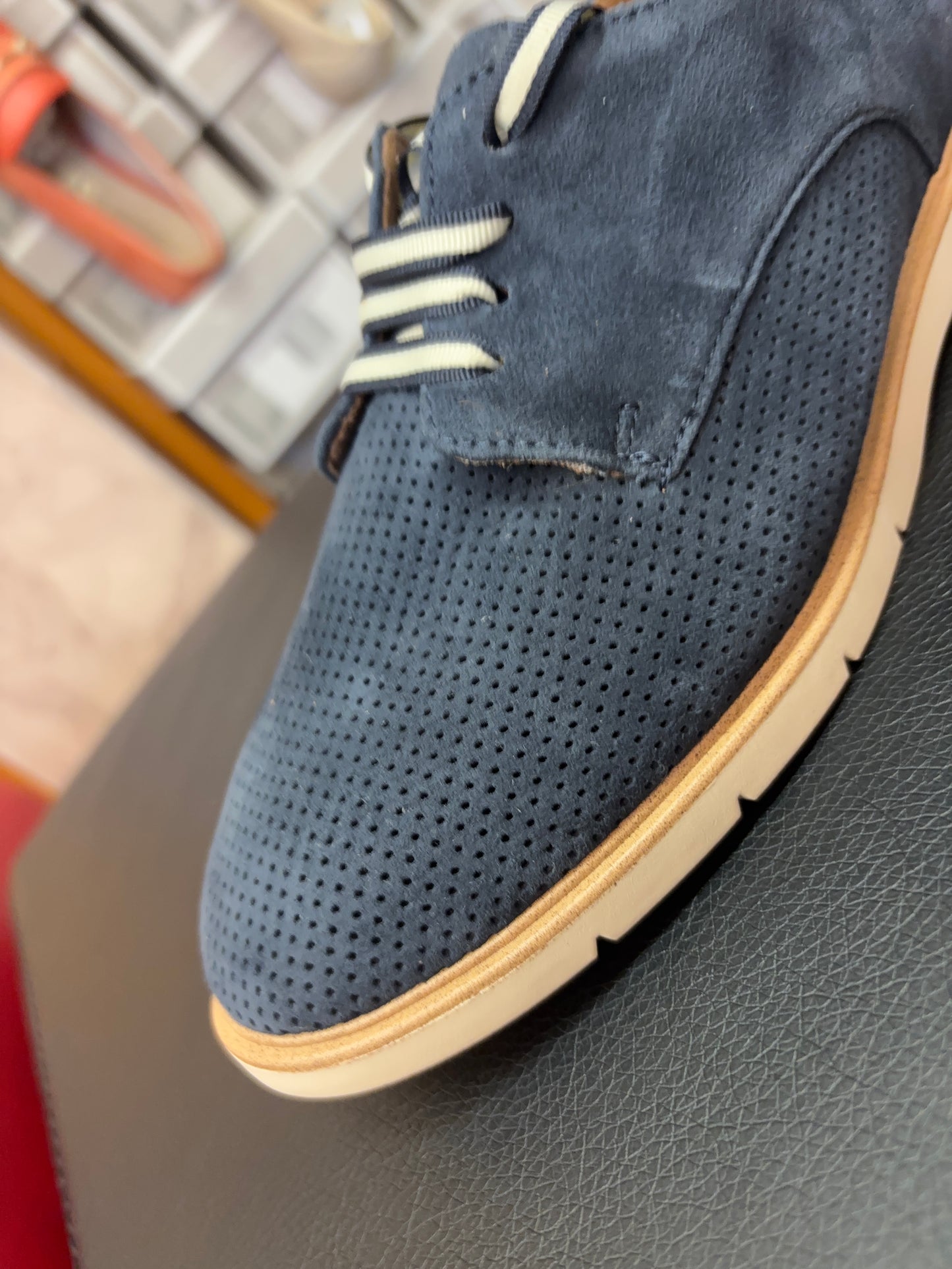 23207 navy