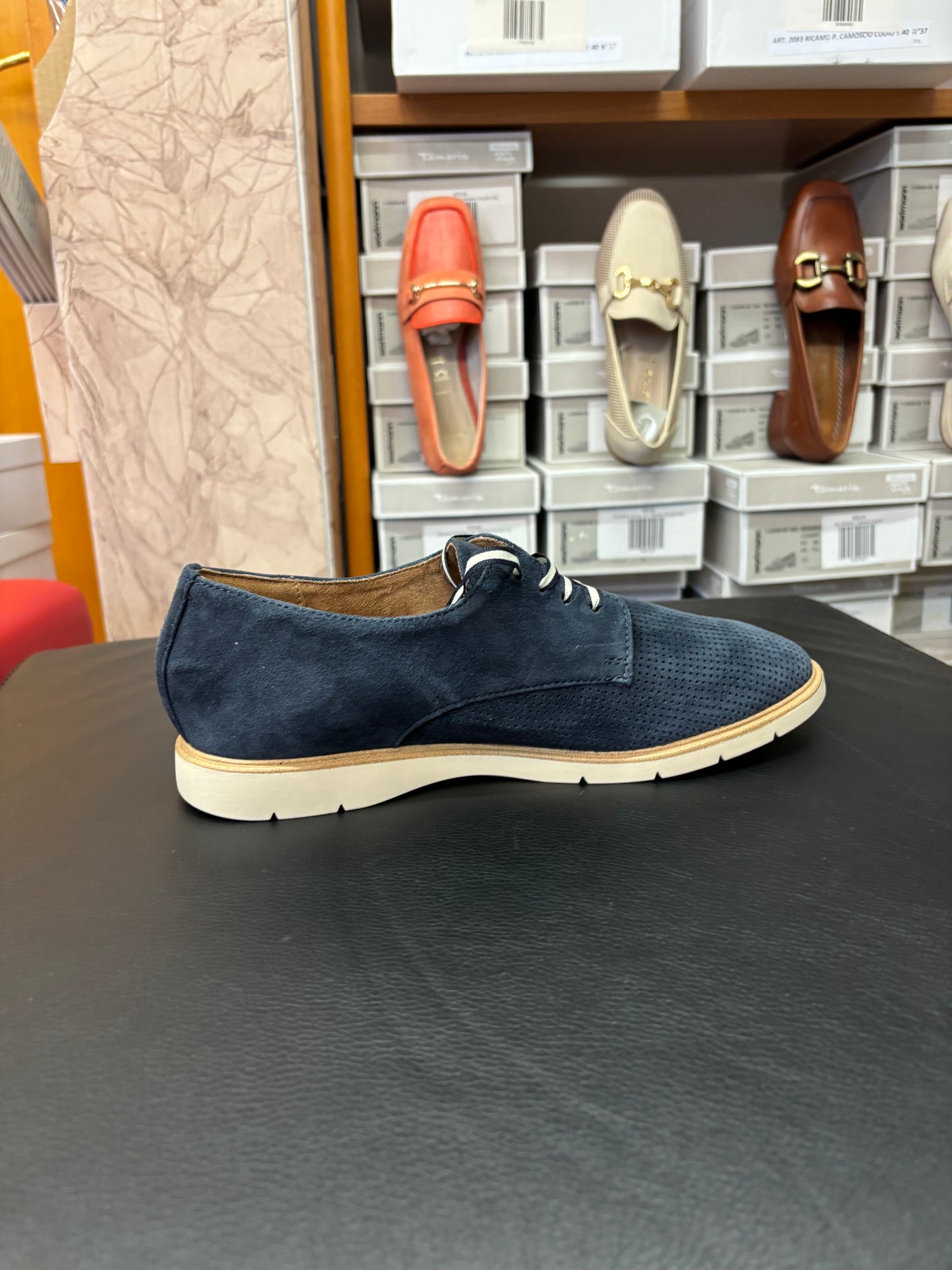 23207 navy