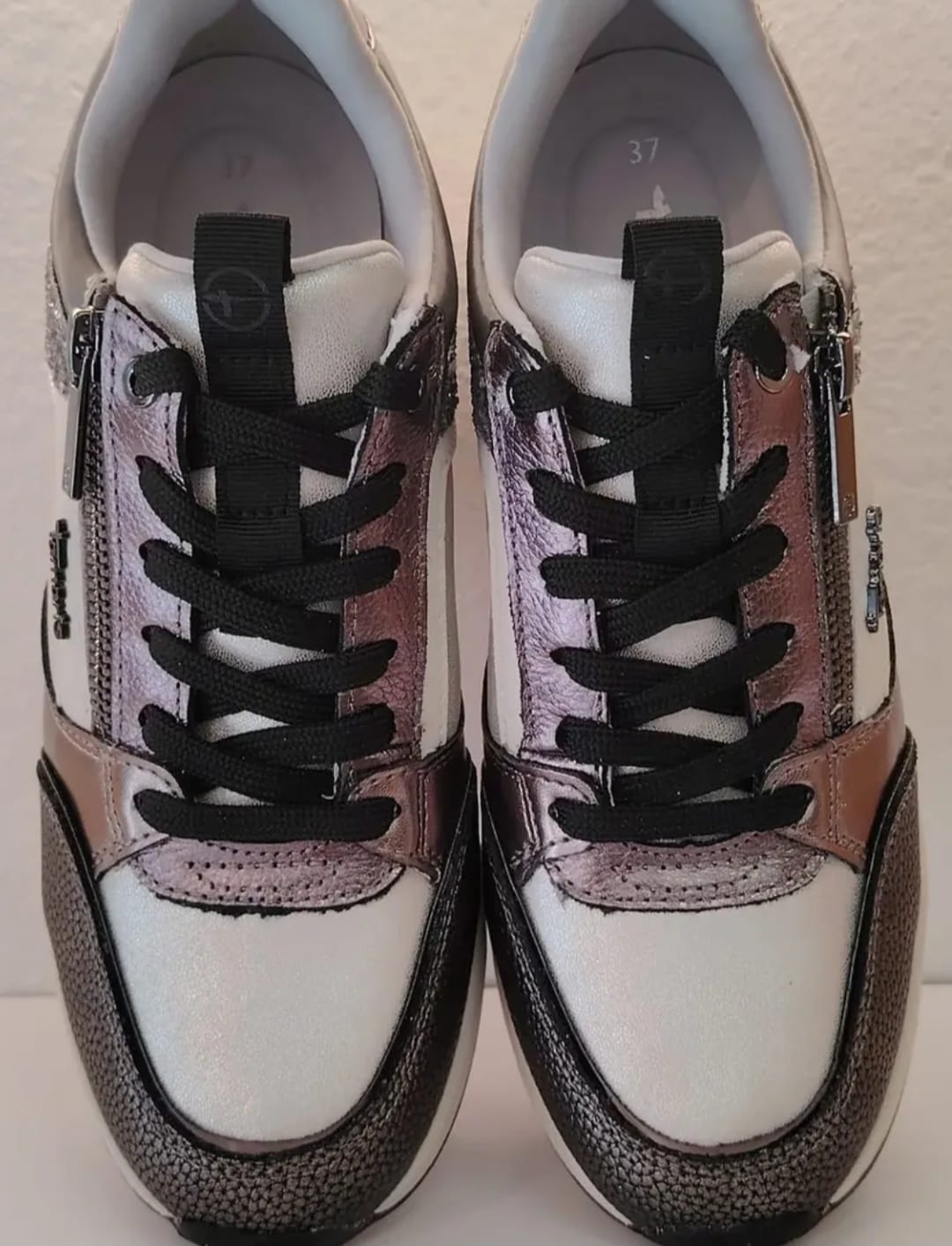 Tamaris dark grey