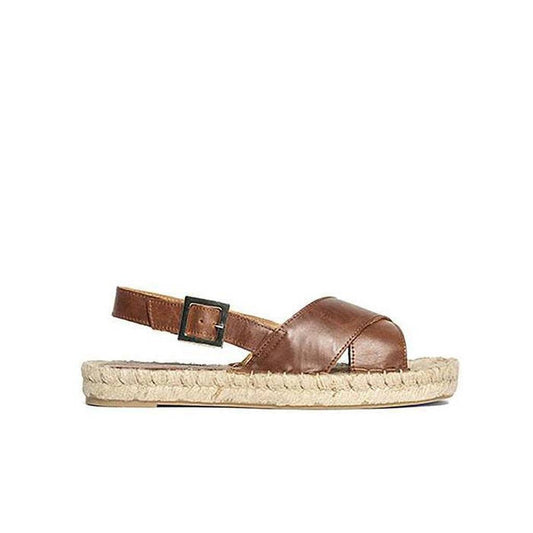 Cala Pada Jacinto flat sandals