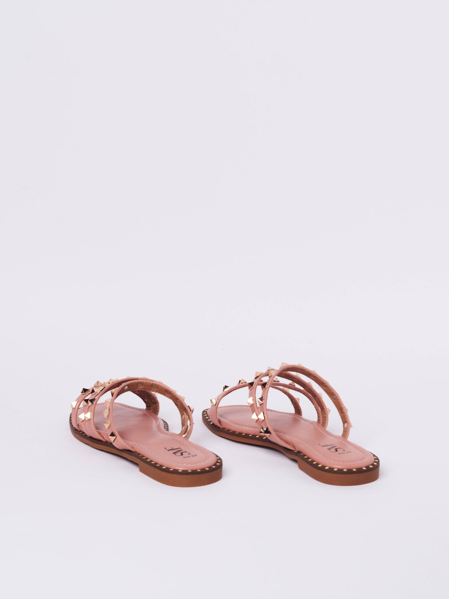 SANDALS 100% PU