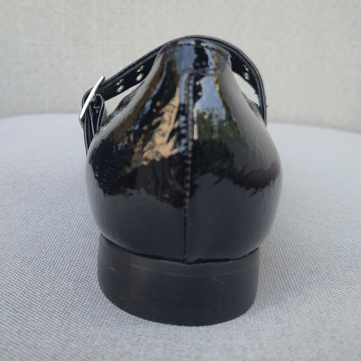 Oroscuro Luce Ribelle, retro