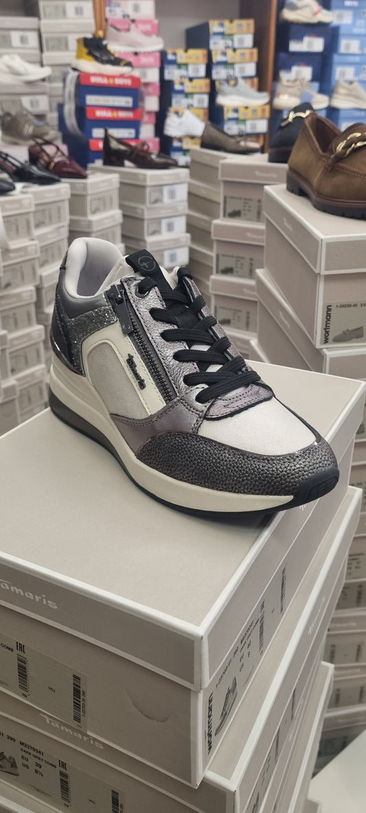 Tamaris dark grey