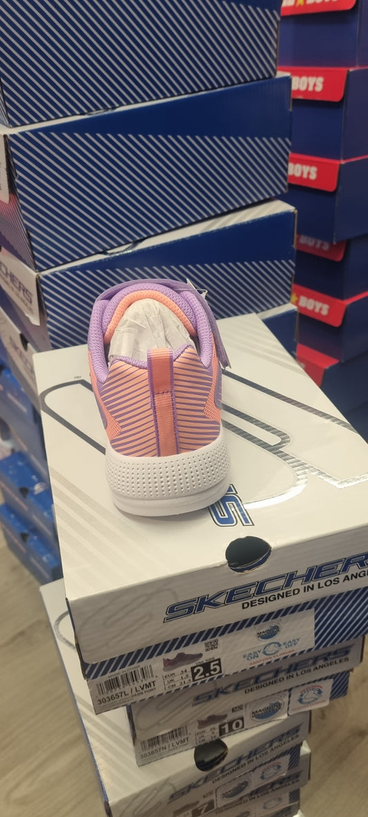 Skechers microspec adv
