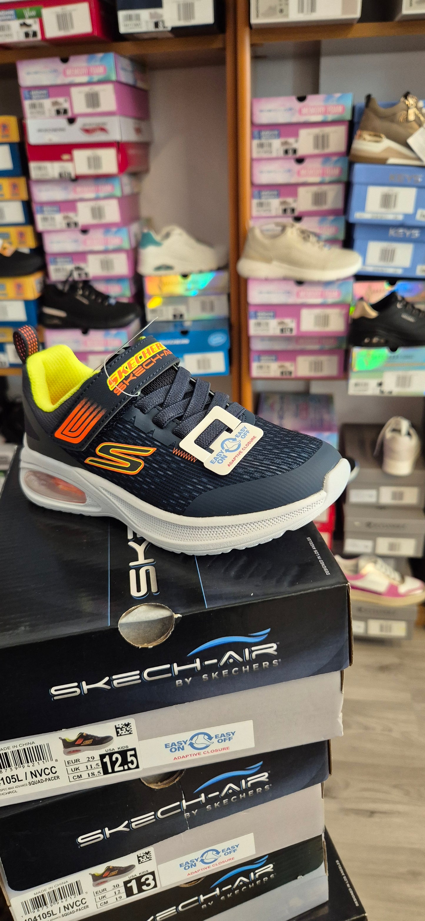 Skechers 404105L
