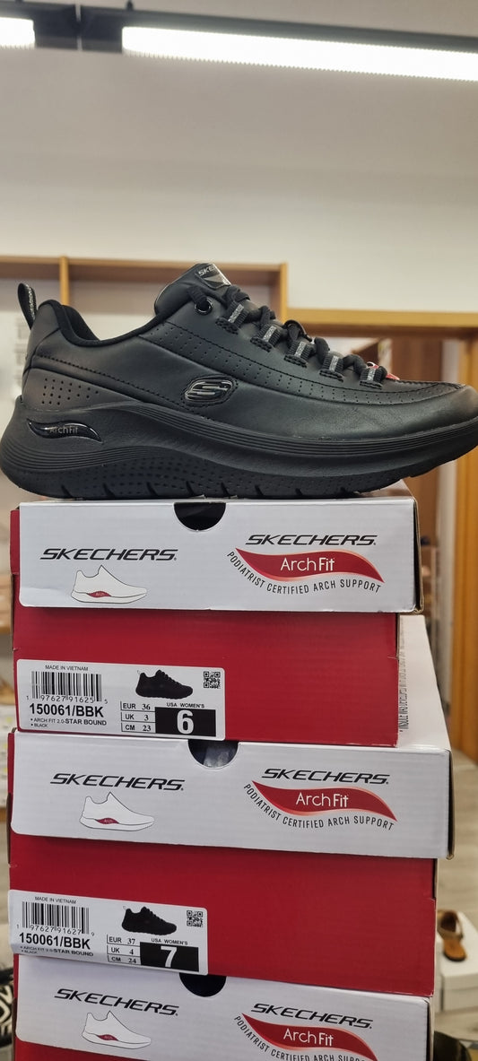 Skechers archfit starbound