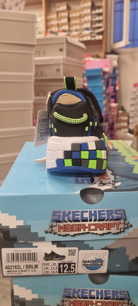 Skechers craft