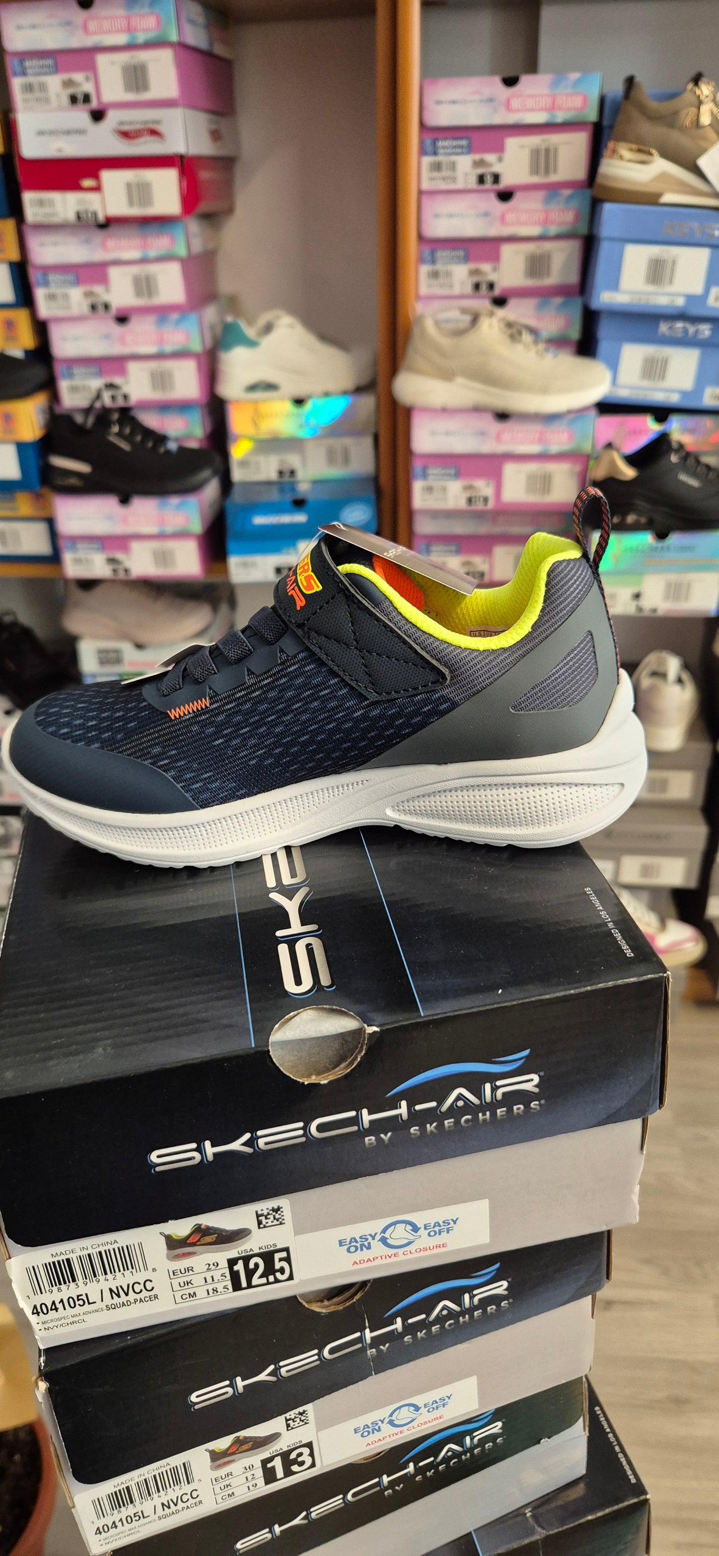 Skechers 404105L