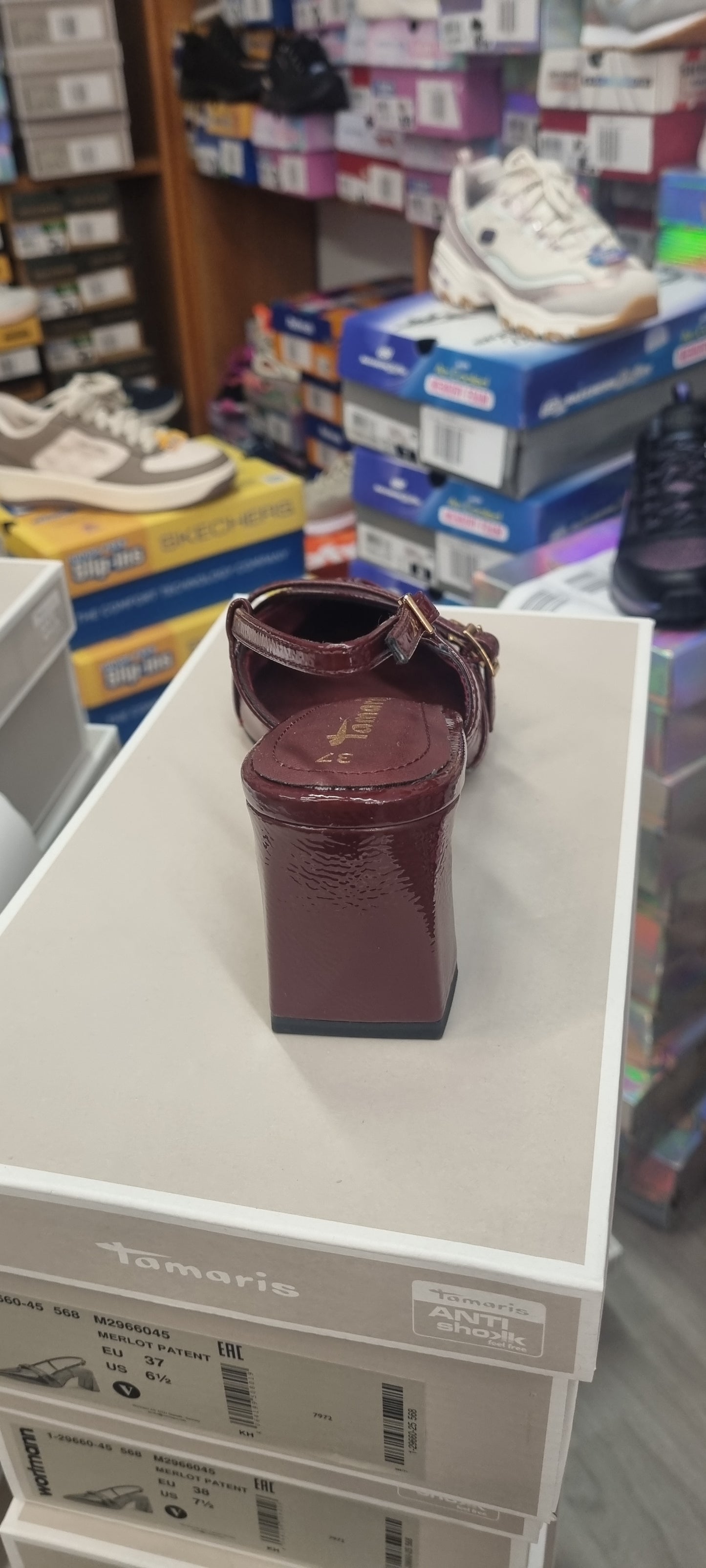 Tamaris merlot