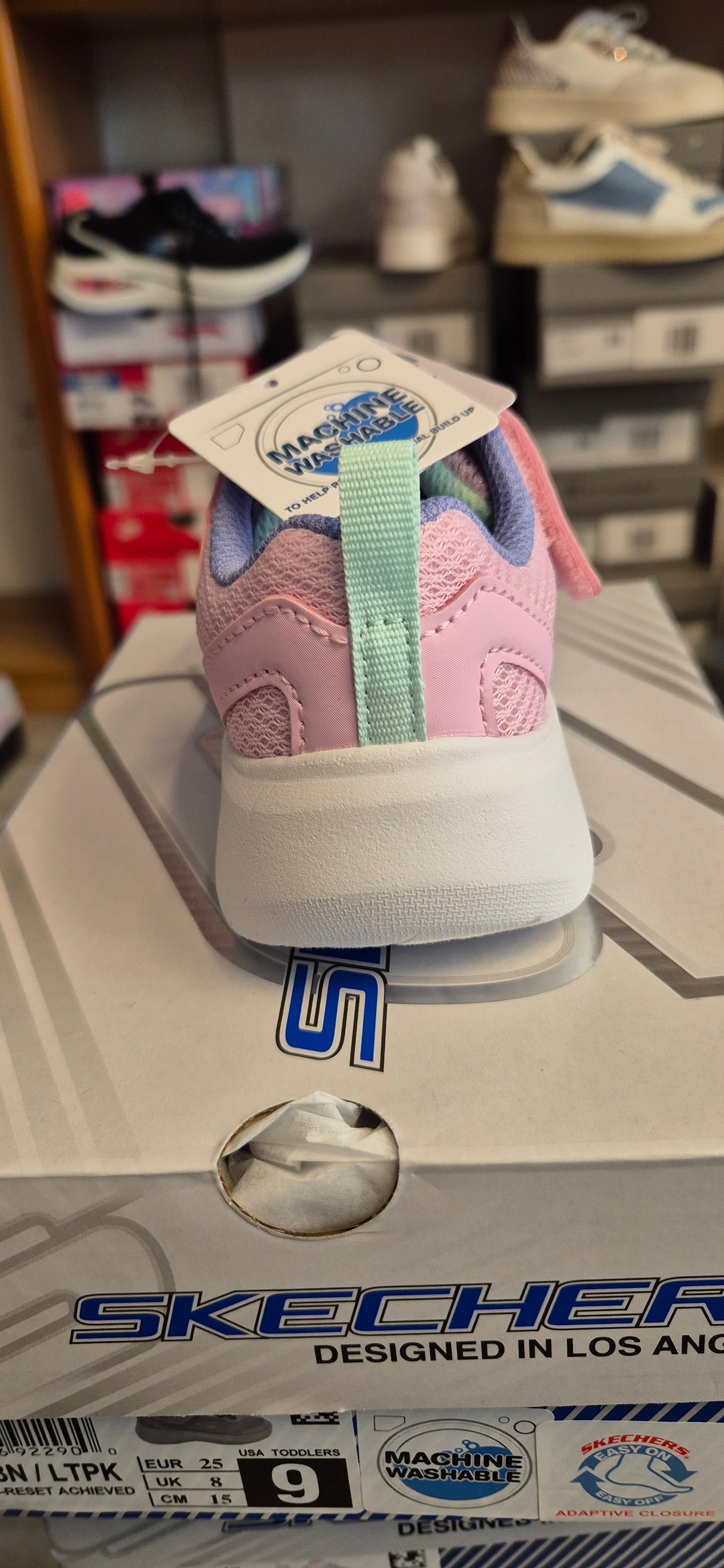 Skechers 303573N