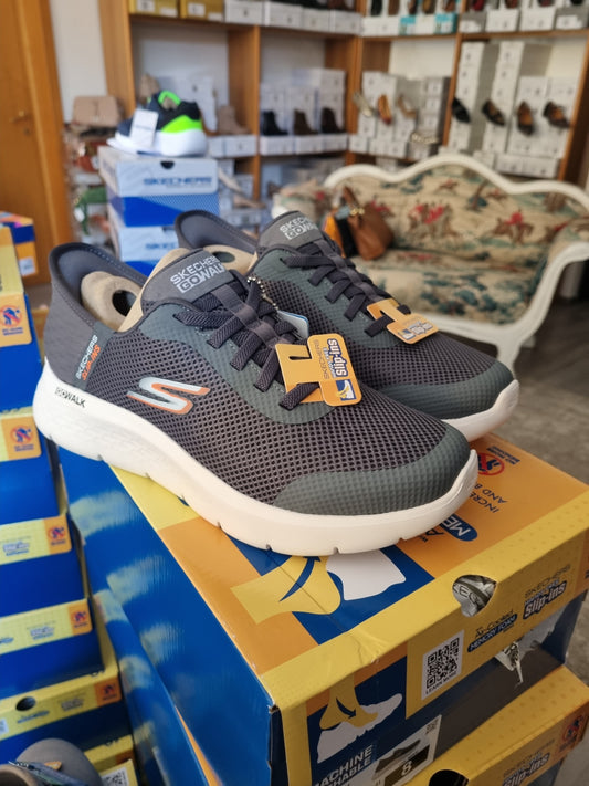 Skechers walk flex