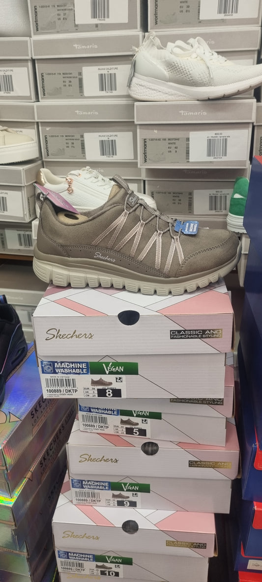 Skechers cozy hug