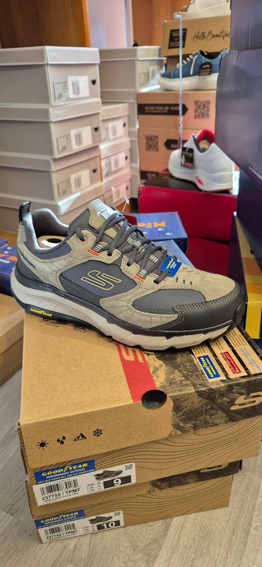 Skechers d'lux pro