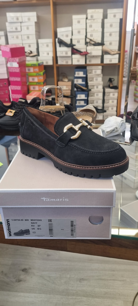 Tamaris navy