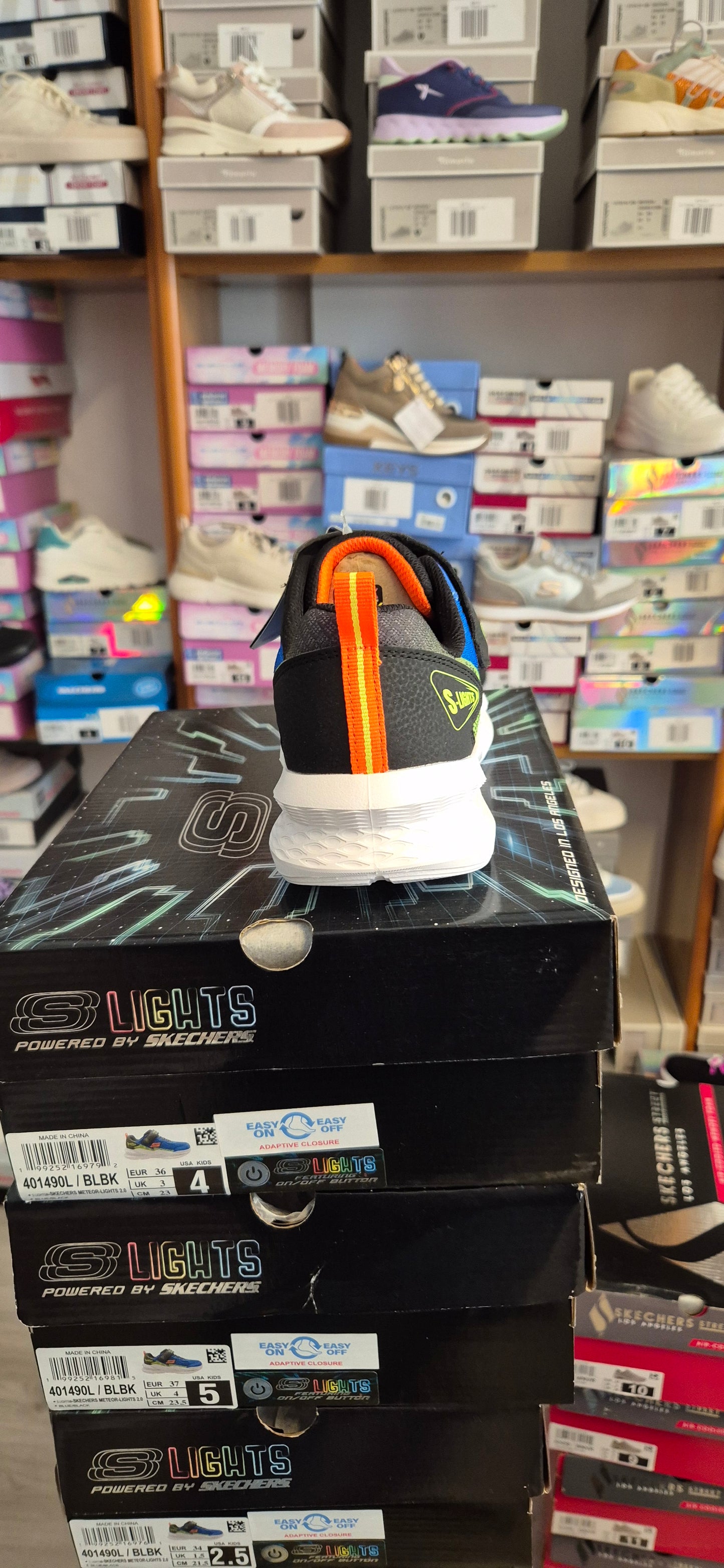 Skechers 401490L