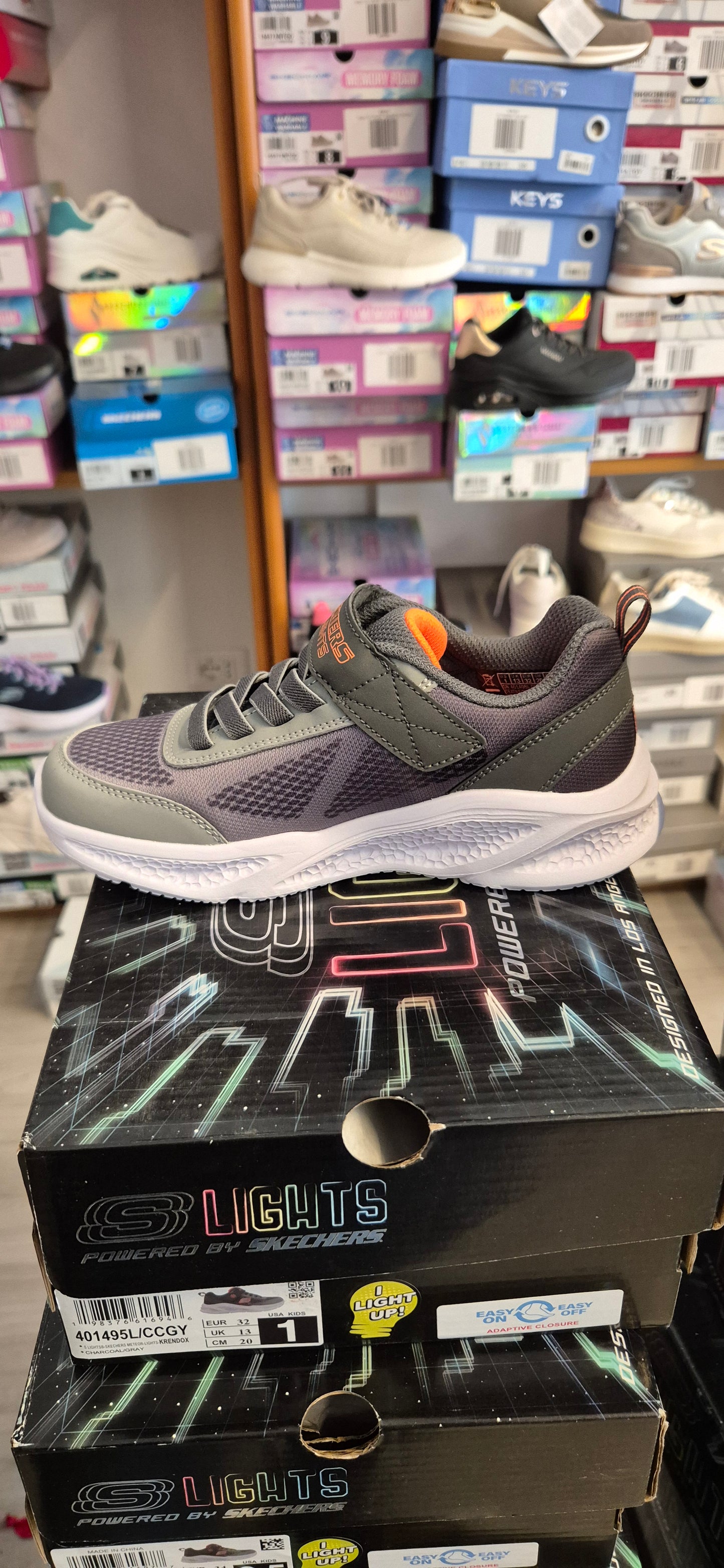 Skechers 401495L