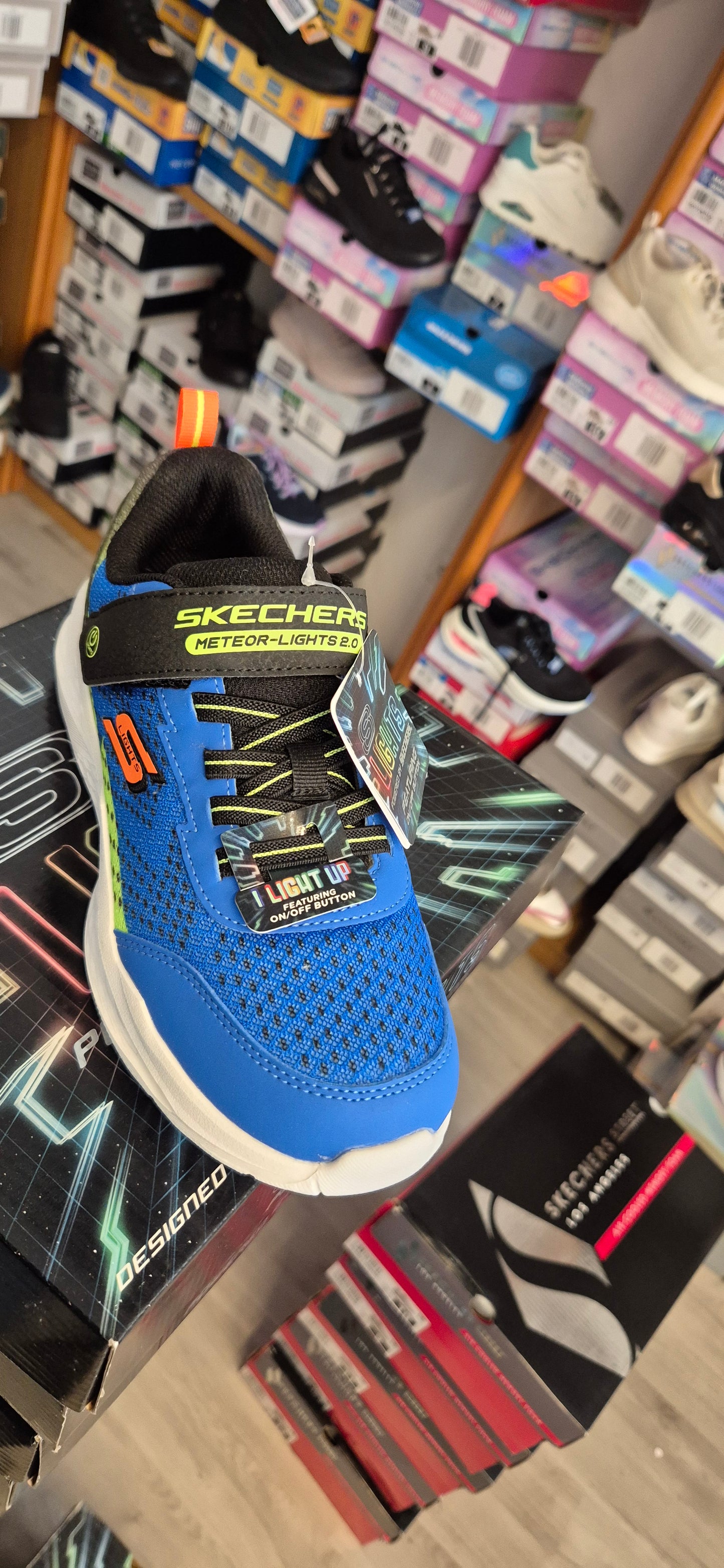 Skechers 401490L