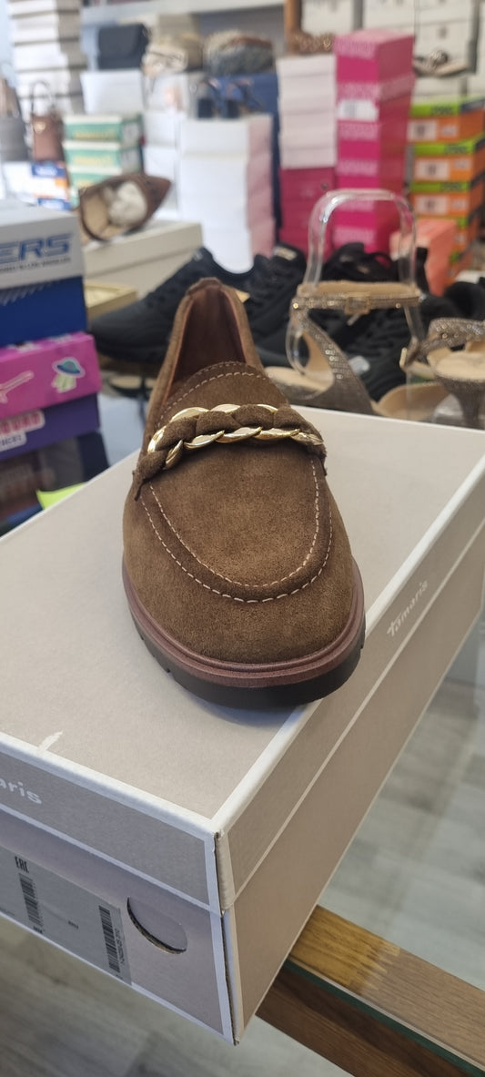 Tamaris camel