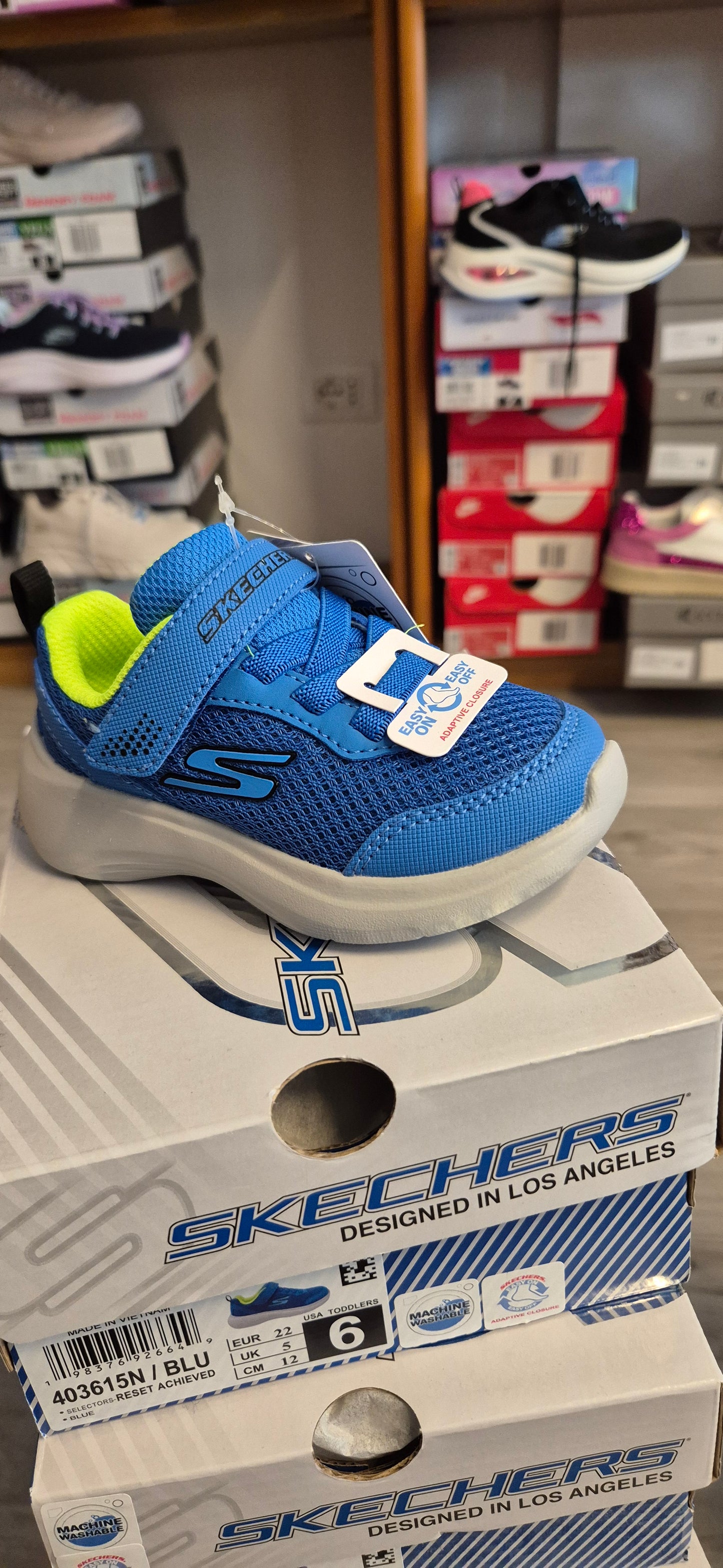 Skechers 403615N