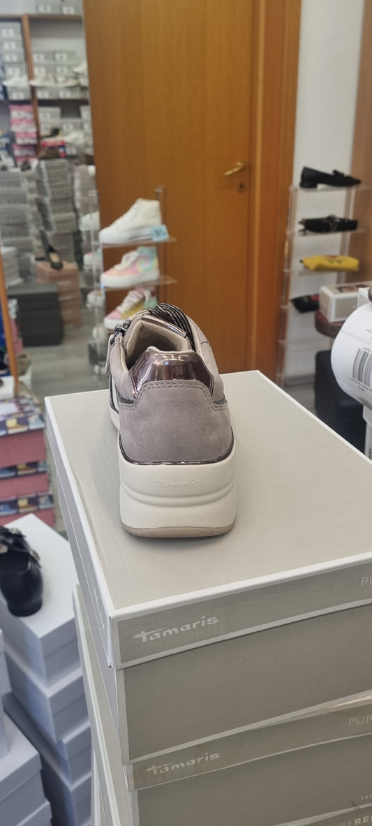 Tamaris taupe