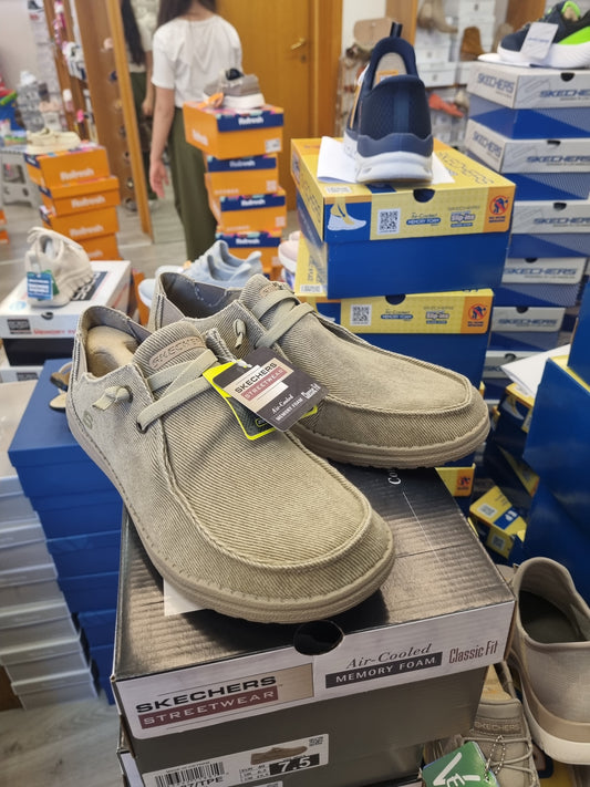 Skechers raymon men