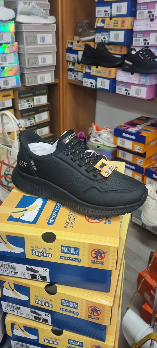 Skechers slips ins bobs sport