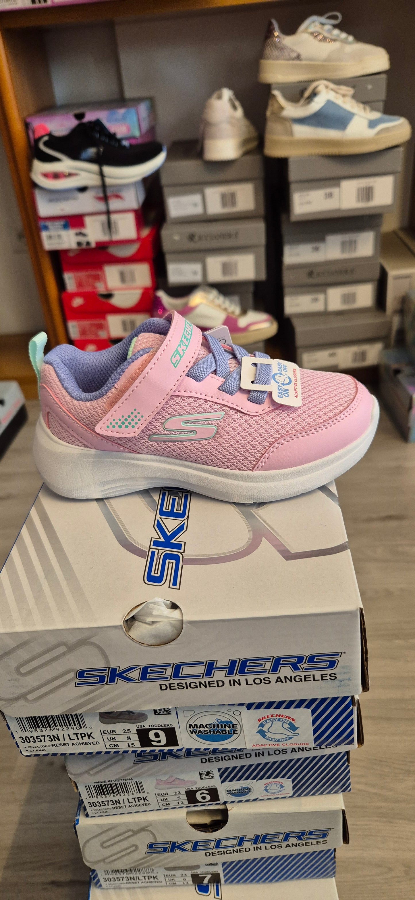 Skechers 303573N