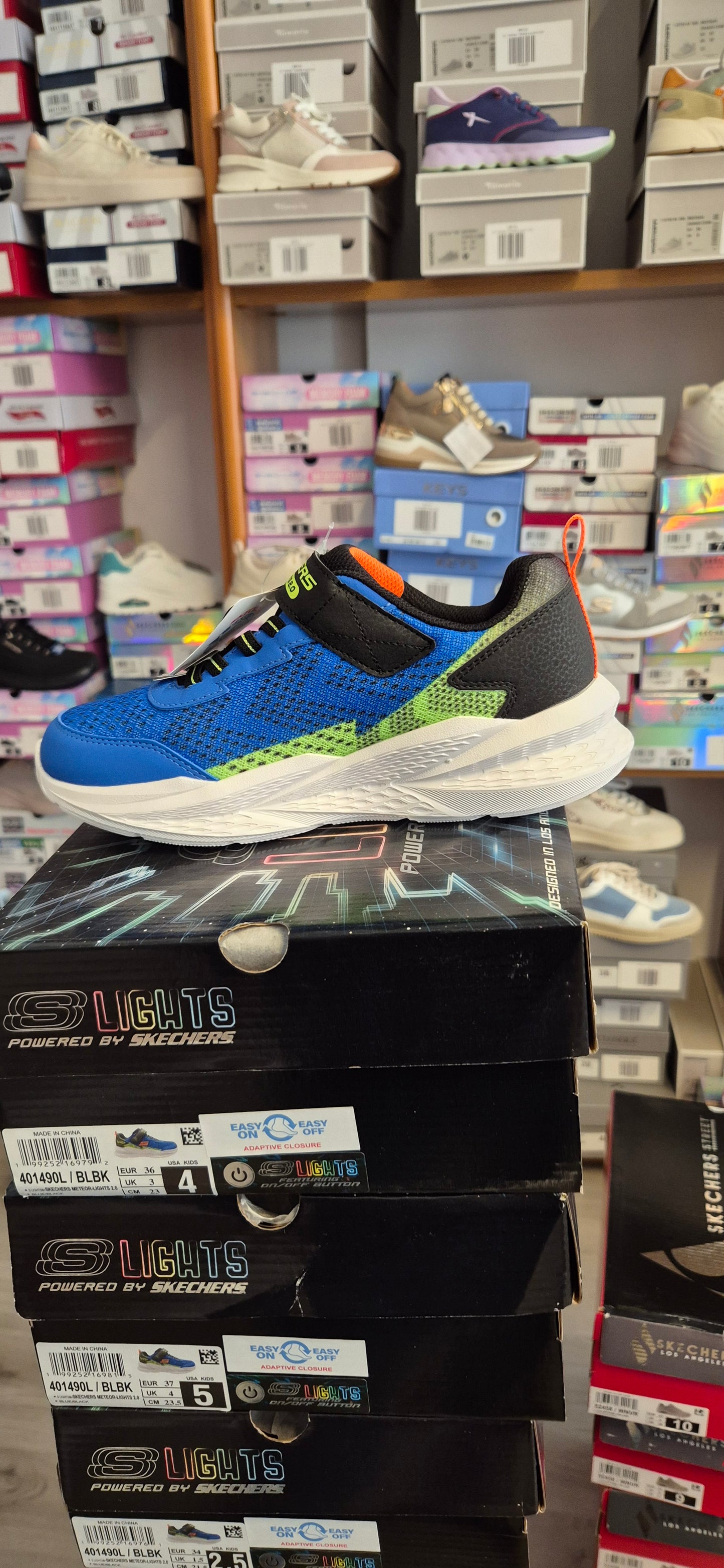 Skechers 401490L