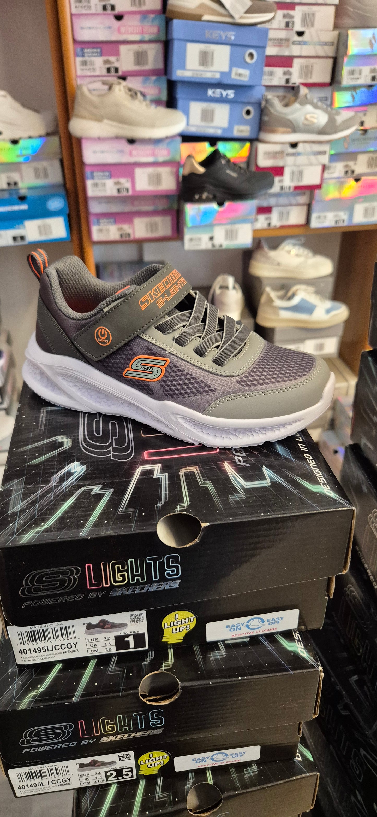 Skechers 401495L