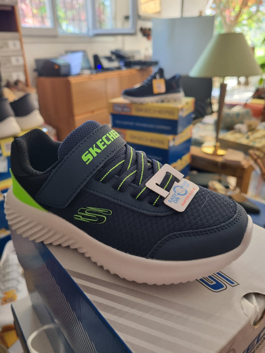 Skechers trekzic