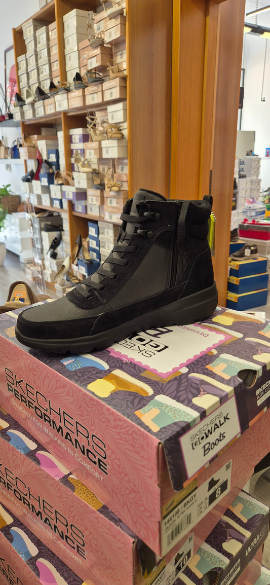 Skechers glaciale ultra