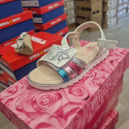 Lelli Kelly sandalo bimba