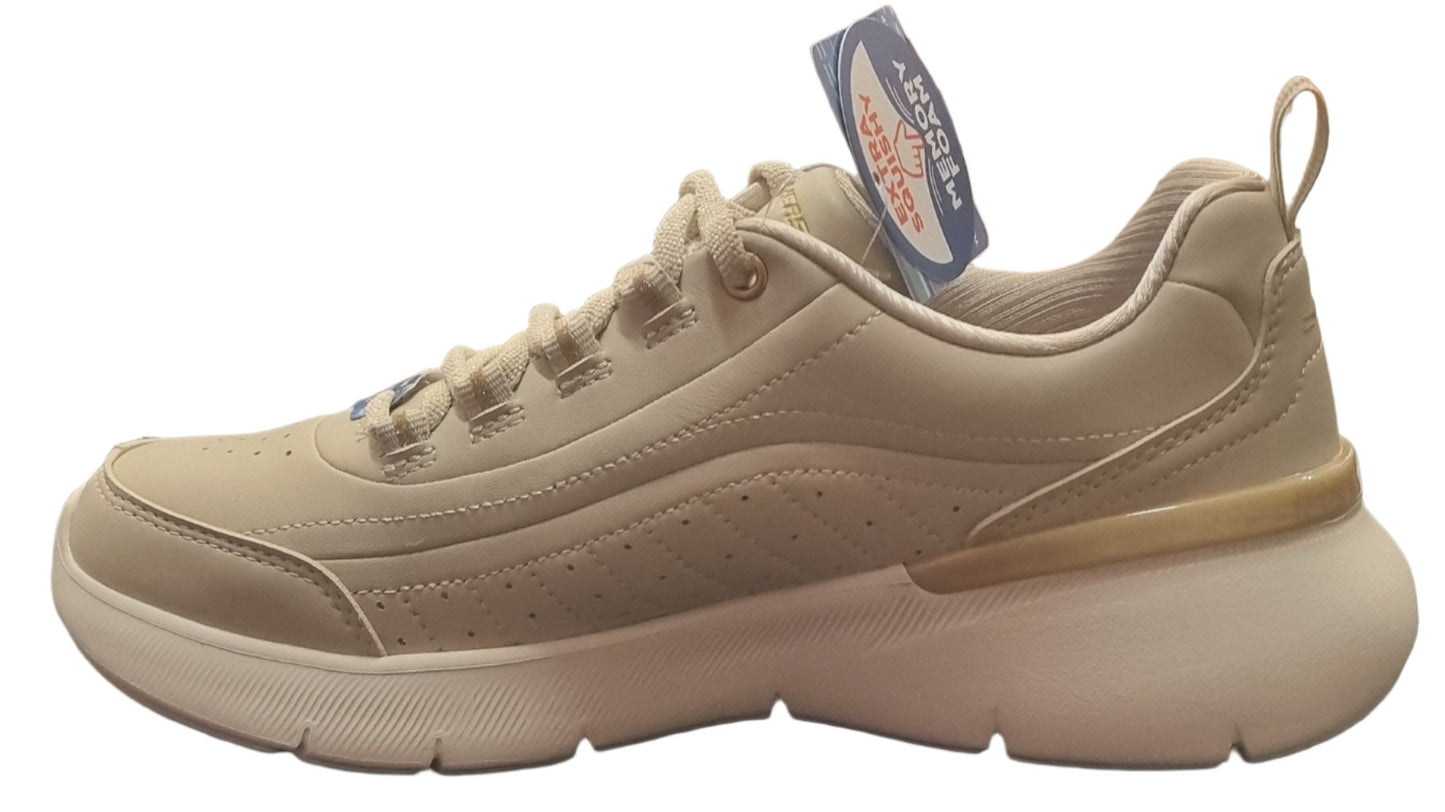 Skechers air memory