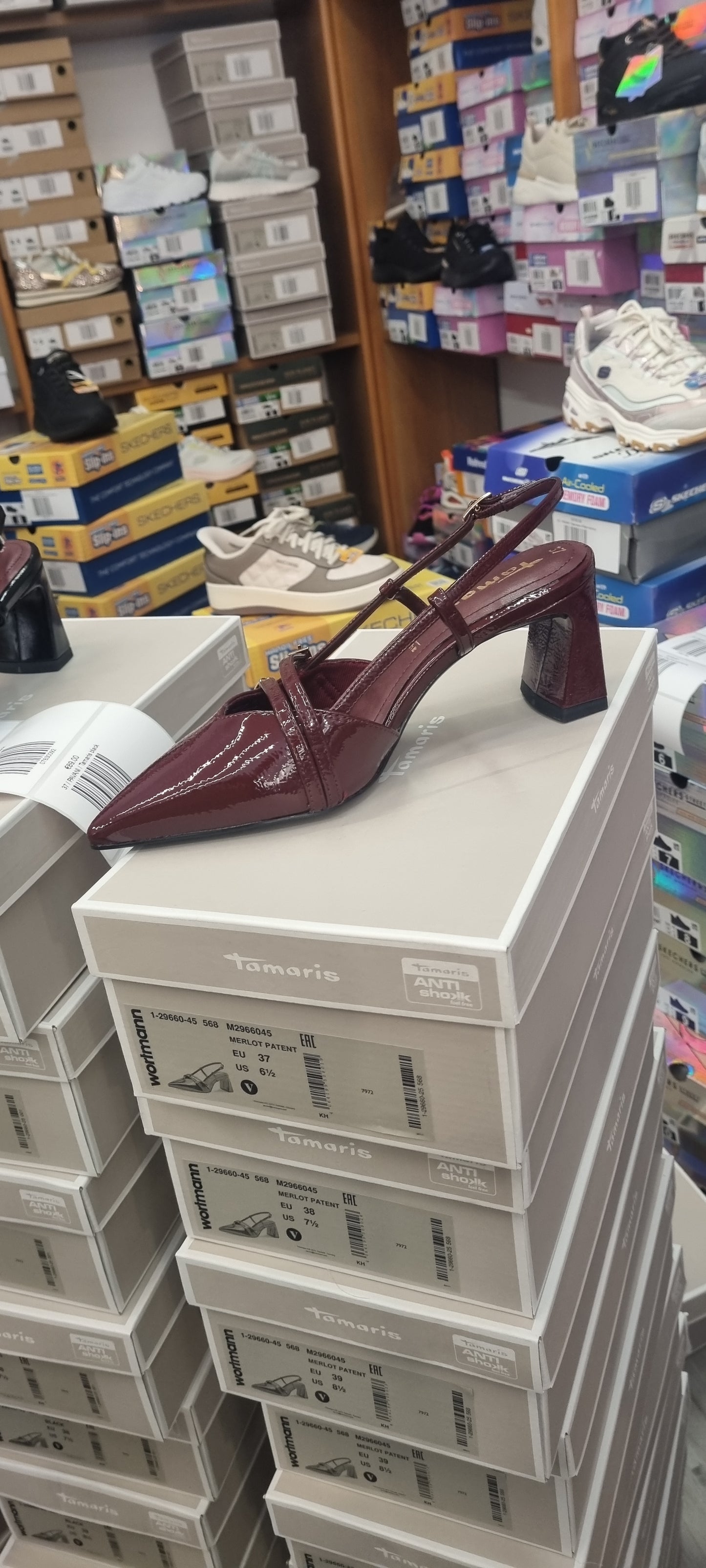 Tamaris merlot