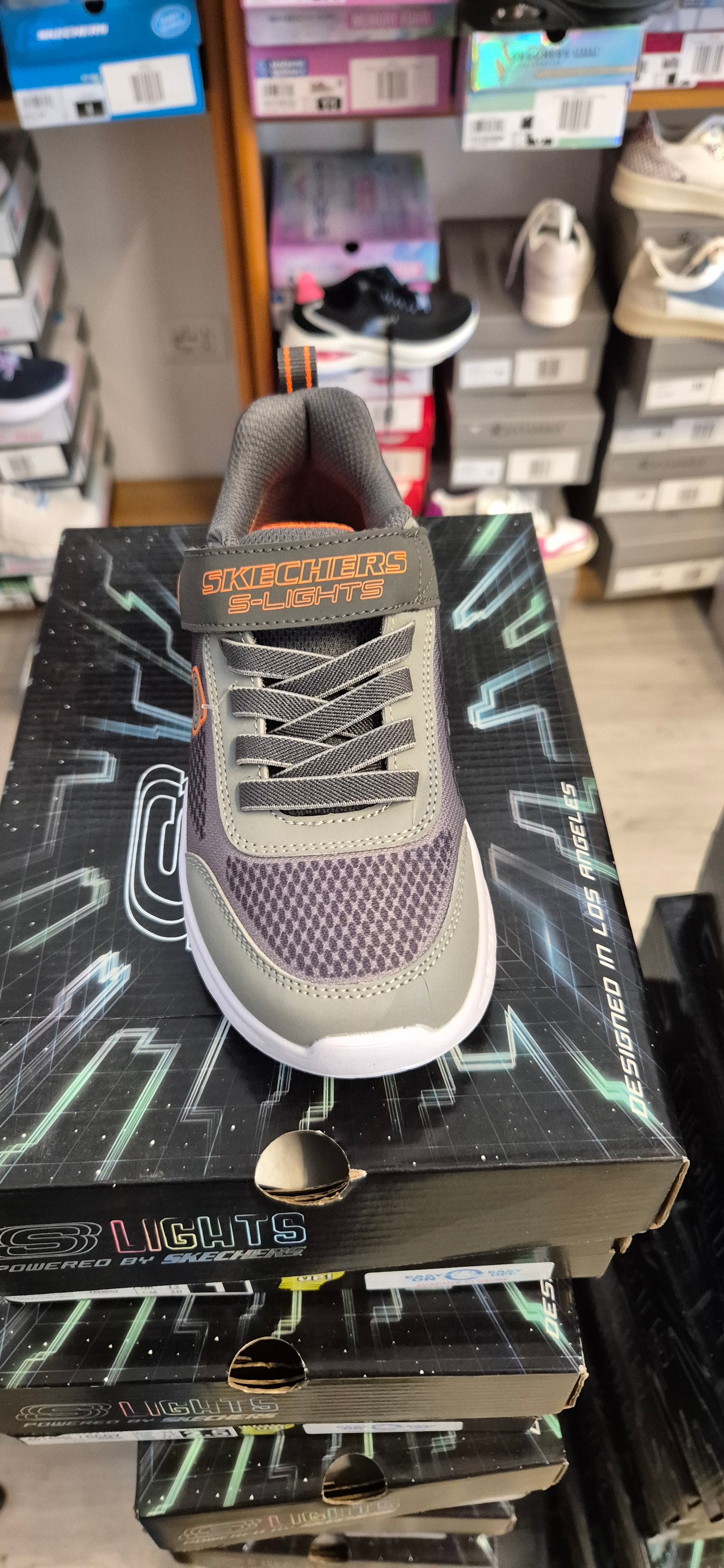 Skechers 401495L