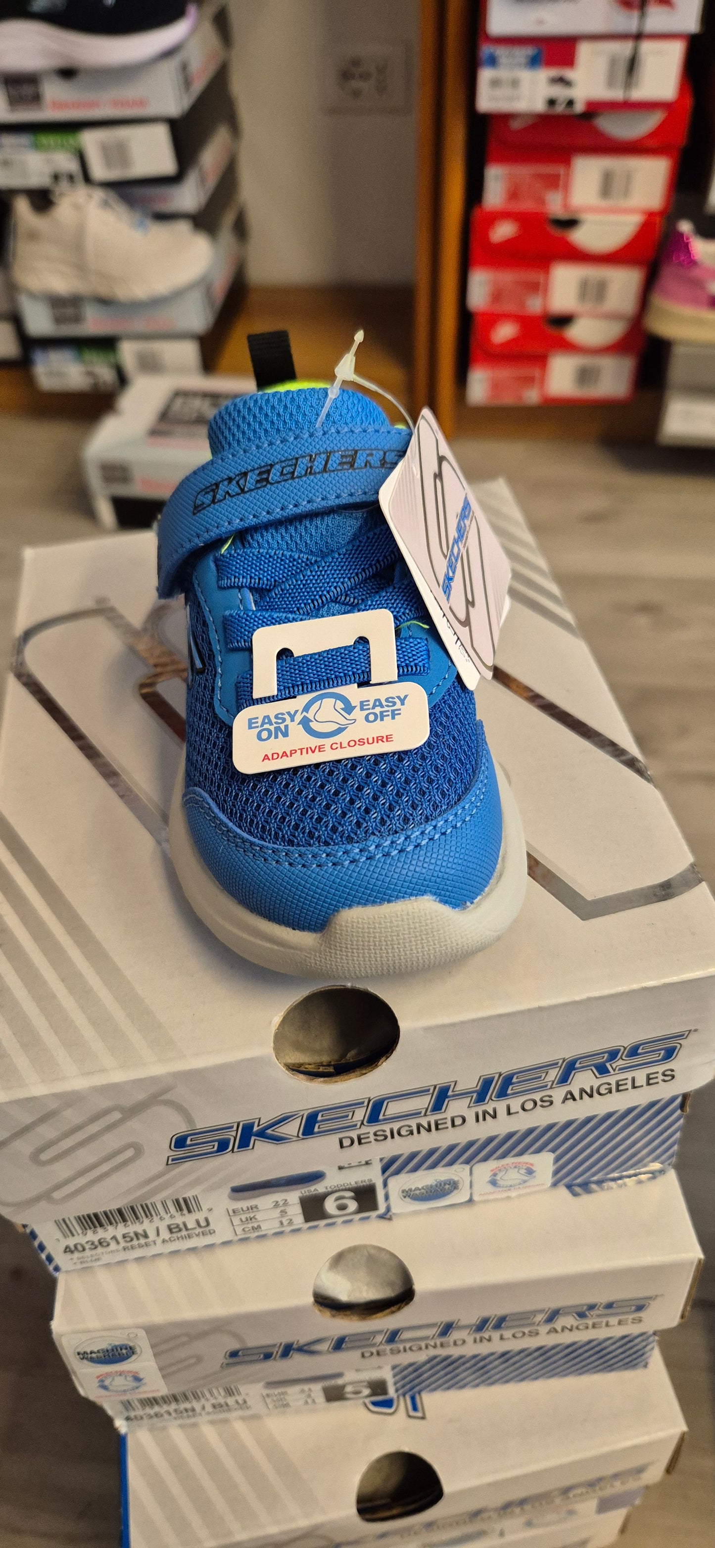 Skechers 403615N
