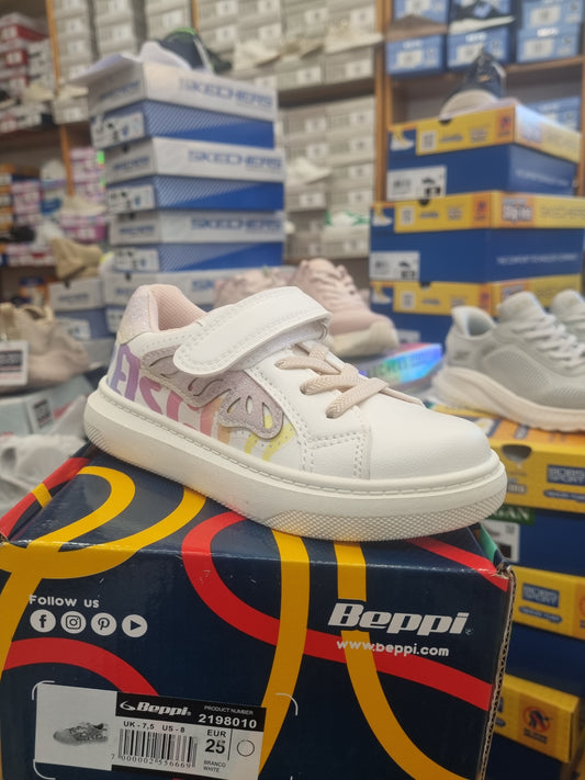 Sapato casual