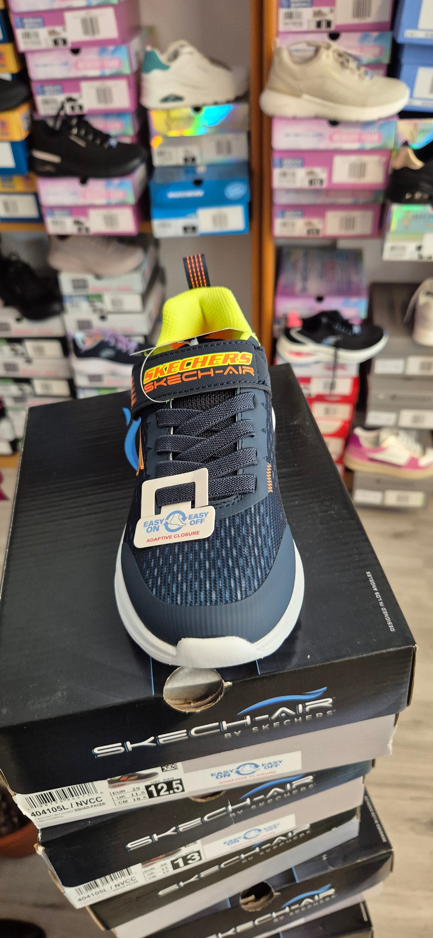 Skechers 404105L