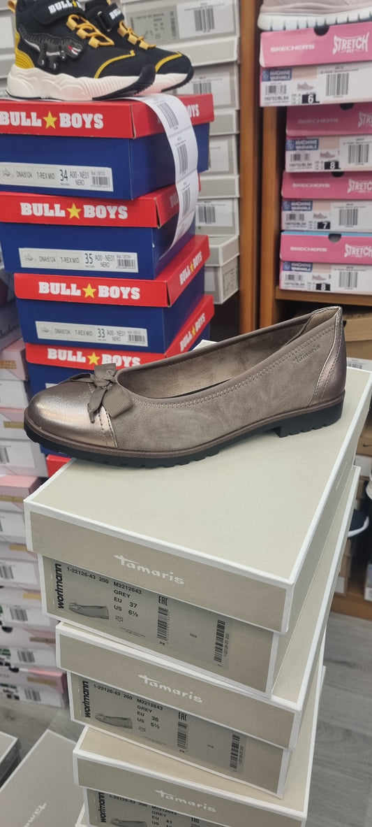 Tamaris grey