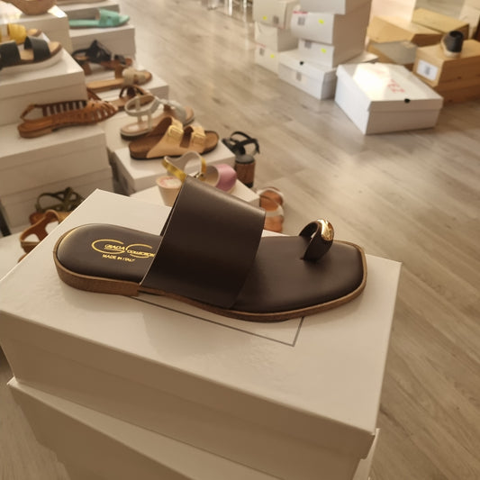 Sandalo accessorio