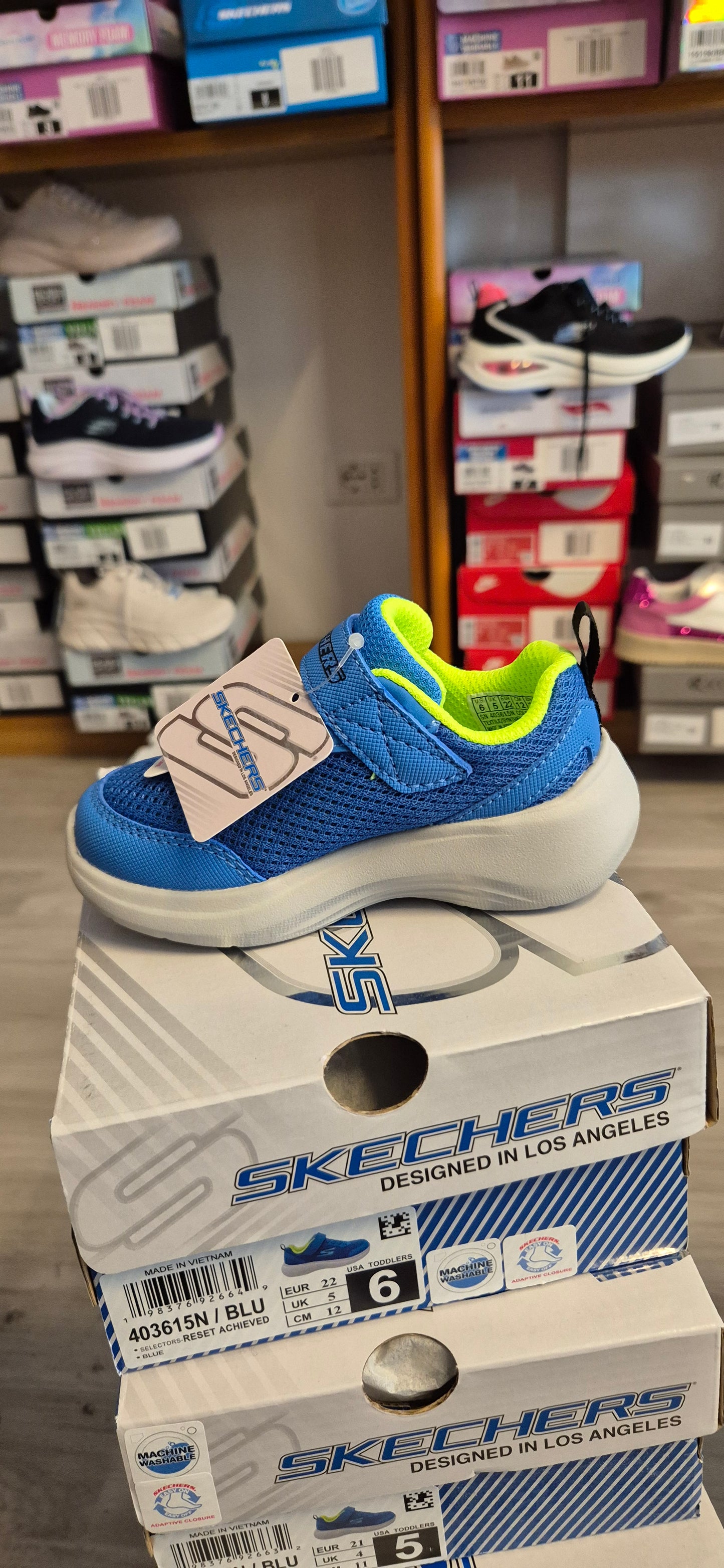 Skechers 403615N